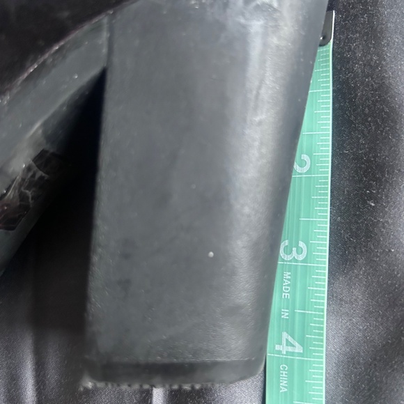 Prada Leather boots - Picture 10 of 11